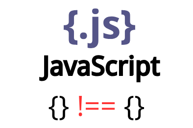Porównanie obiektów w JavaScript